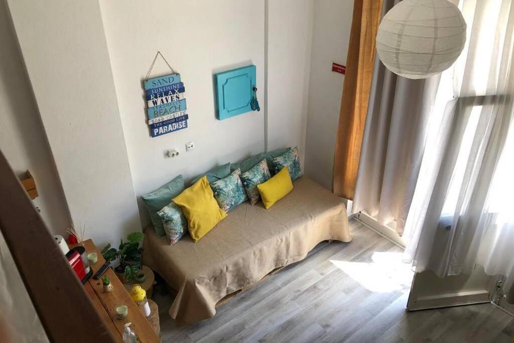 Pe N'Areia House Apartment Peniche Exterior photo