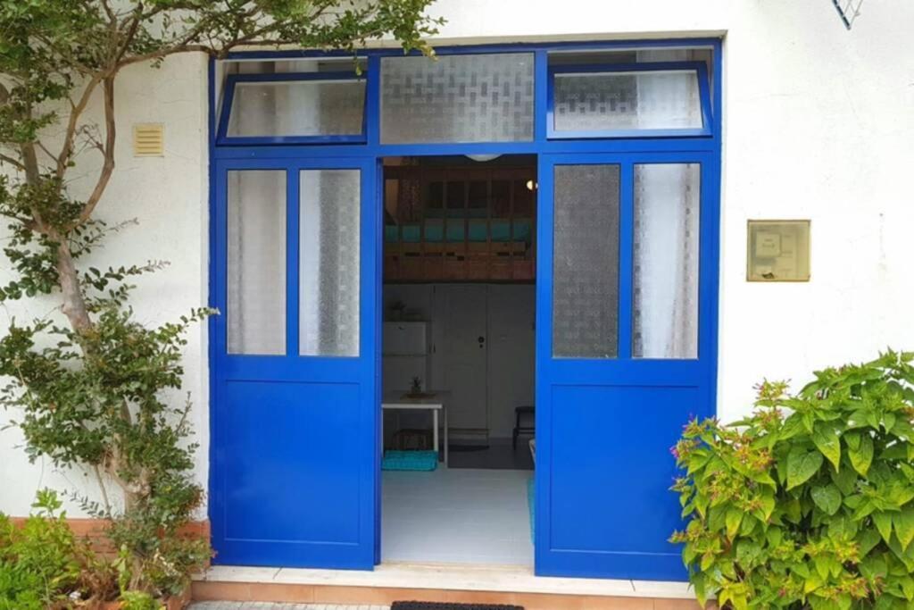 Pe N'Areia House Apartment Peniche Exterior photo